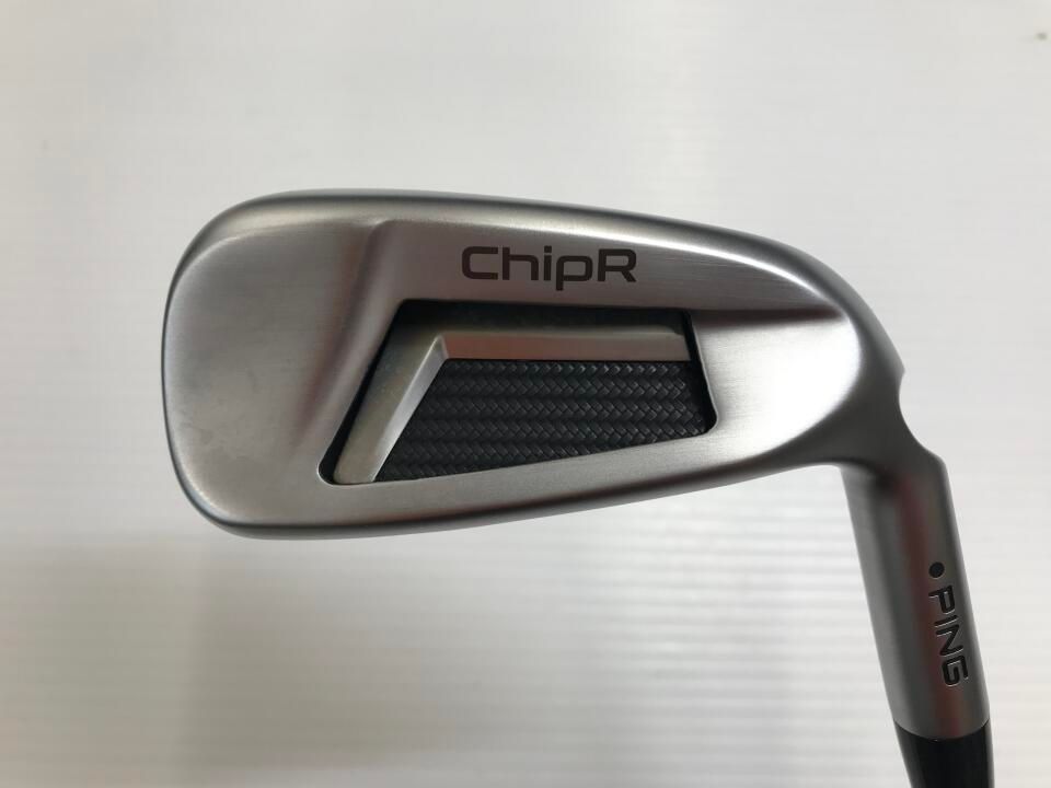 ピン ChipR 38.5度 Z-Z115 WEDGEフレックス ウェッジ 中古【最短即日
