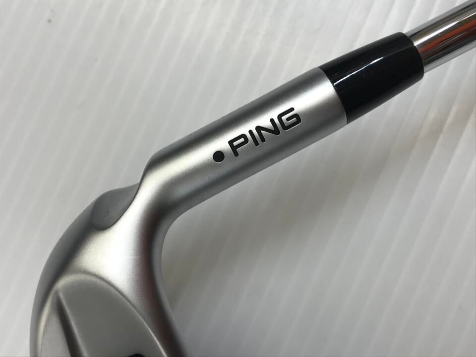 ピン ChipR 38.5度 Z-Z115 WEDGEフレックス ウェッジ 中古【最短即日