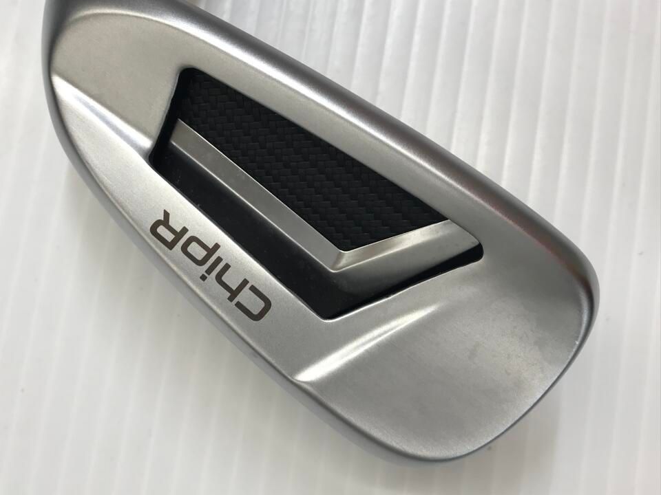 ピン ChipR 38.5度 Z-Z115 WEDGEフレックス ウェッジ 中古【最短即日