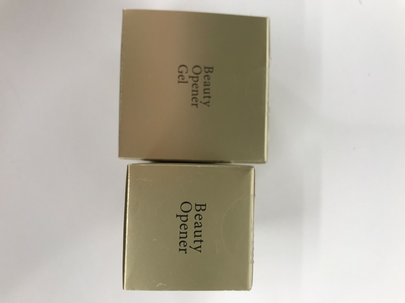D3822 OZIO オージオ ビューティーオープナー18ml／ビューティー
