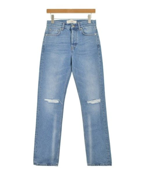 Sefr デニムパンツ メンズ 【古着】【中古】【送料無料】 9,230円