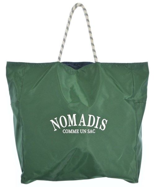 NOMADIS トートバッグ レディース 【古着】【中古】【送料無料】