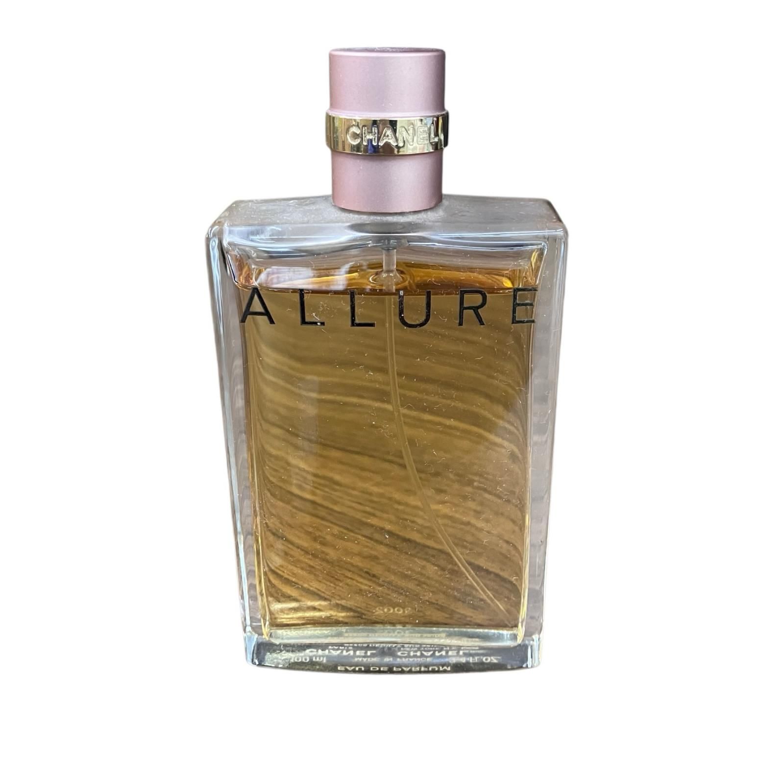 170550 CHANEL シャネル ALLURE 100ml