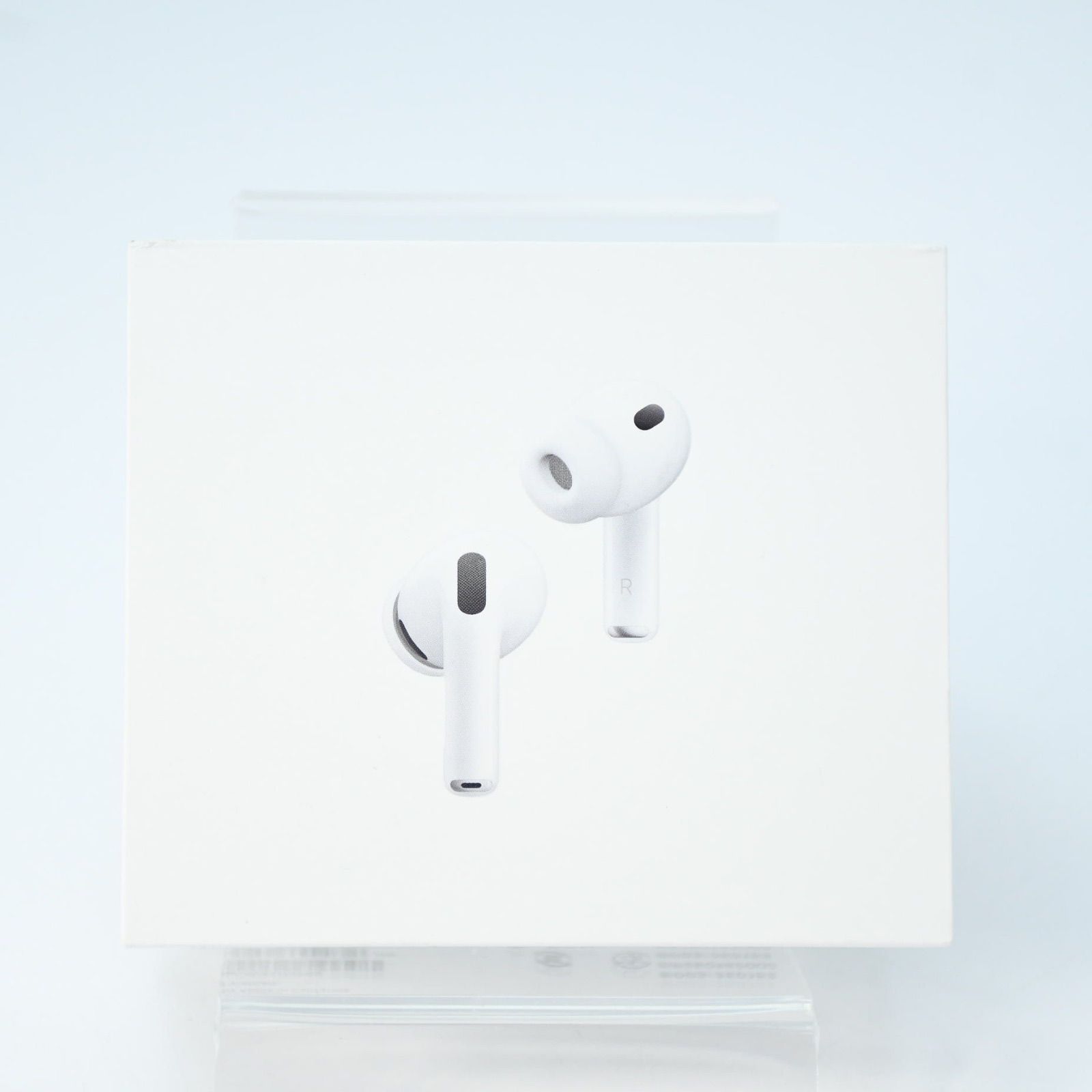 新品未開封＊Apple保証有り】AirPods Pro 3 MFHP4J/A A3063 - メルカリ
