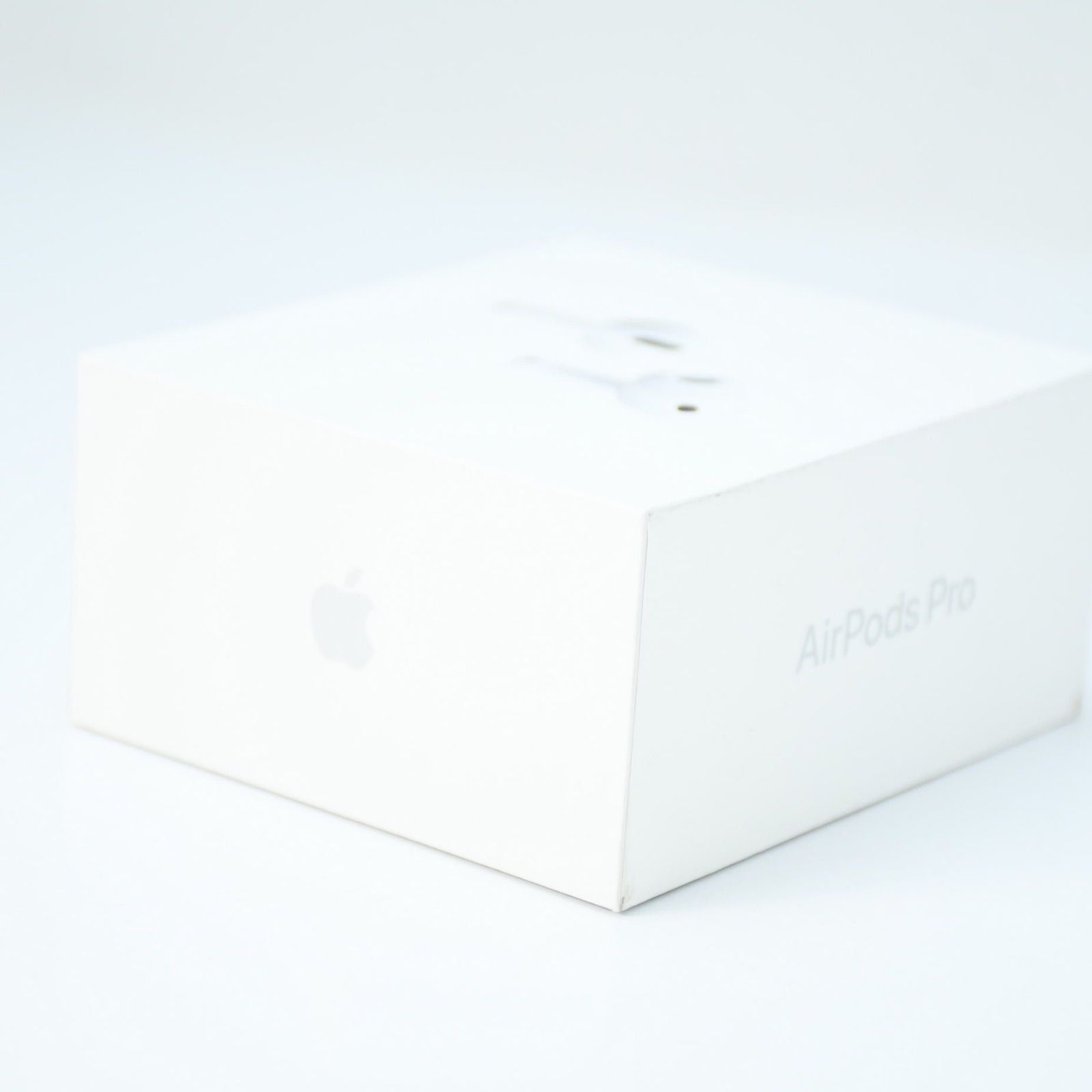 新品未開封＊Apple保証有り】AirPods Pro 3 MFHP4J/A A3063 - メルカリ