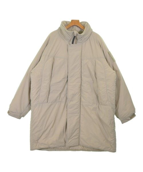 WILD THINGS ダウンコート メンズ 【古着】【中古】【送料無料】
