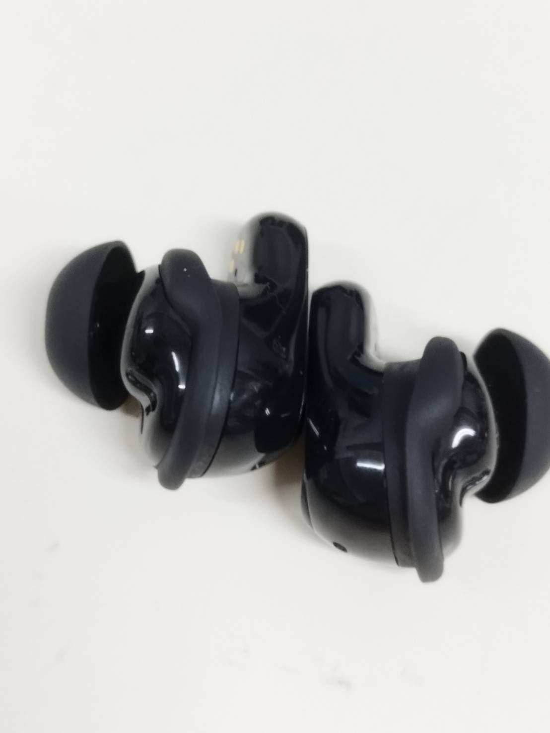 良品】BOSE QuietComfort Earbuds Ⅱ/435911/ワイヤレスイヤホン 