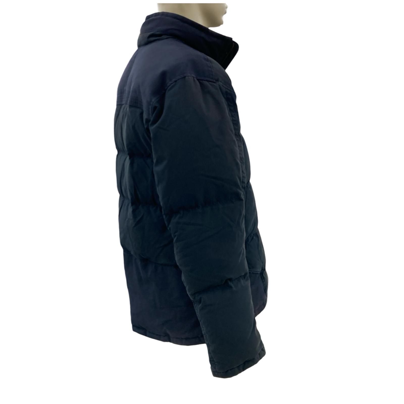 186000 現状品 Timberland ティンバーランド ダウンジャケット 