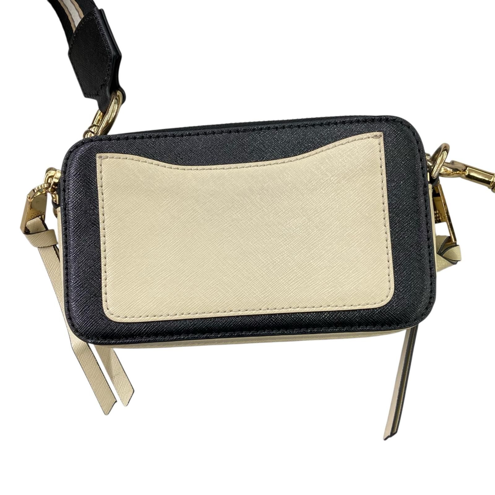 186005 MARC JACOBS マークジェイコブス ショルダーバッグ Snapshot 