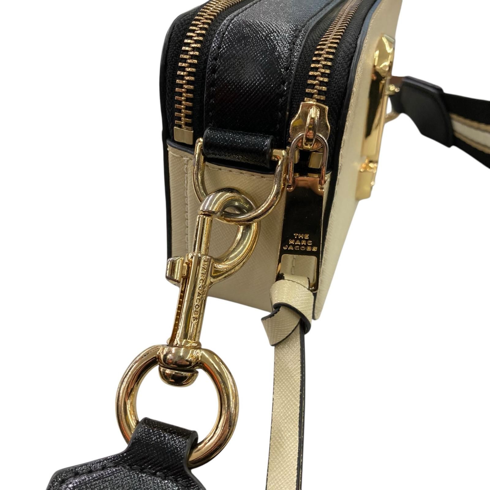 186005 MARC JACOBS マークジェイコブス ショルダーバッグ Snapshot 