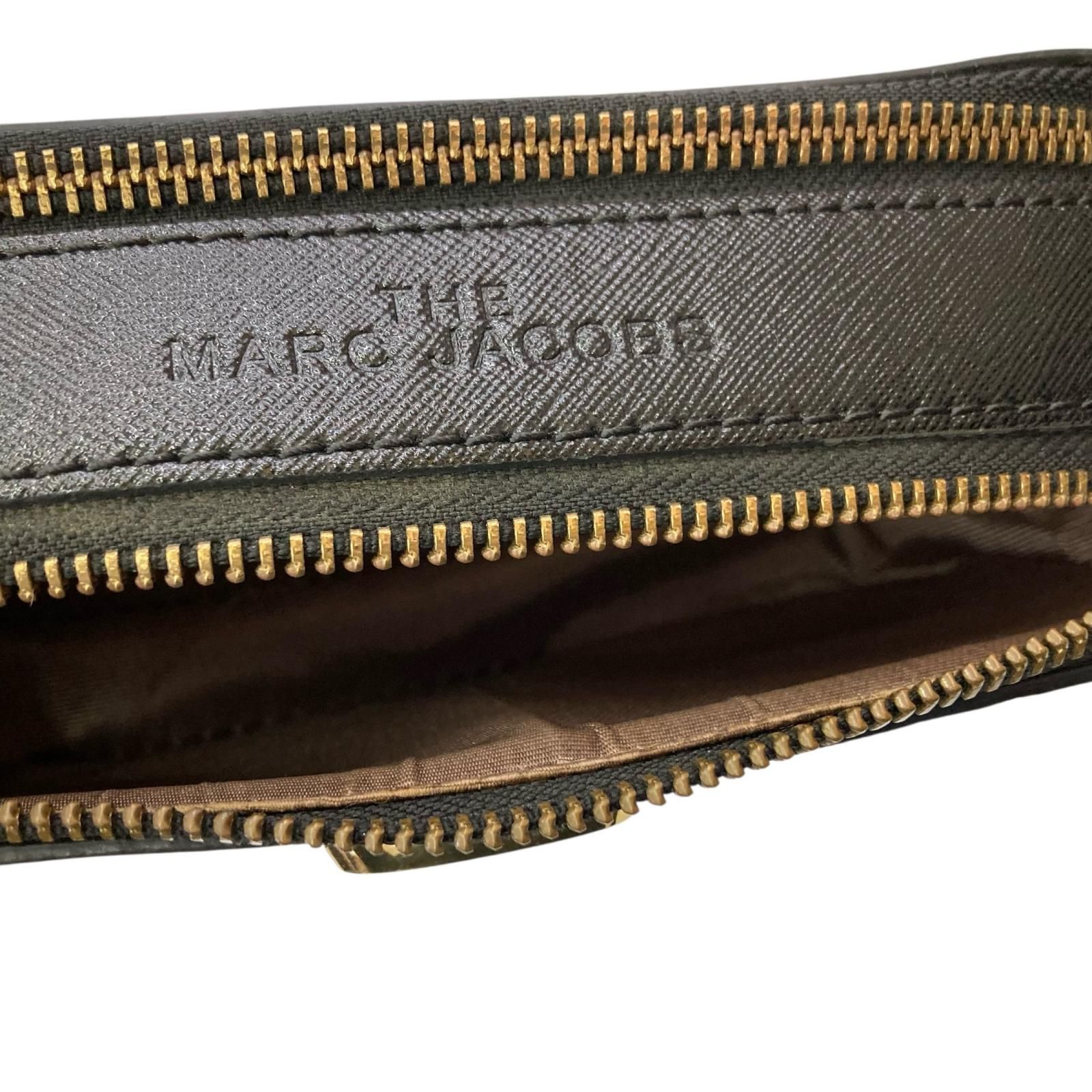 186005 MARC JACOBS マークジェイコブス ショルダーバッグ Snapshot 
