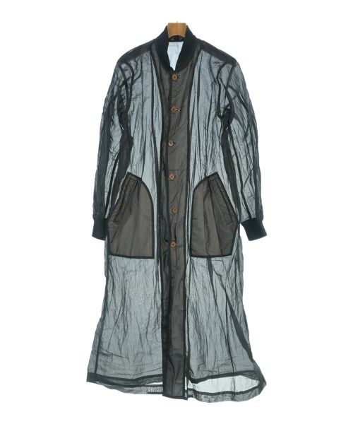 BLACK COMME des GARCONS コート（その他） メンズ 【古着】【中古】【送料無料】