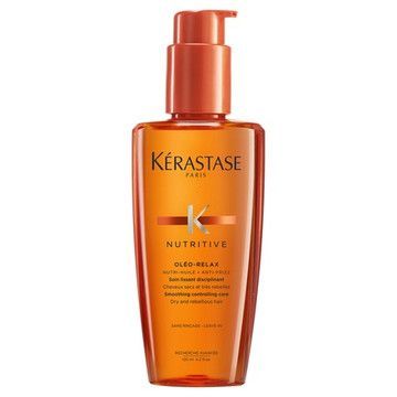 ケラスターゼ NU ソワン オレオ リラックス 125ml 【入手困難品・最終