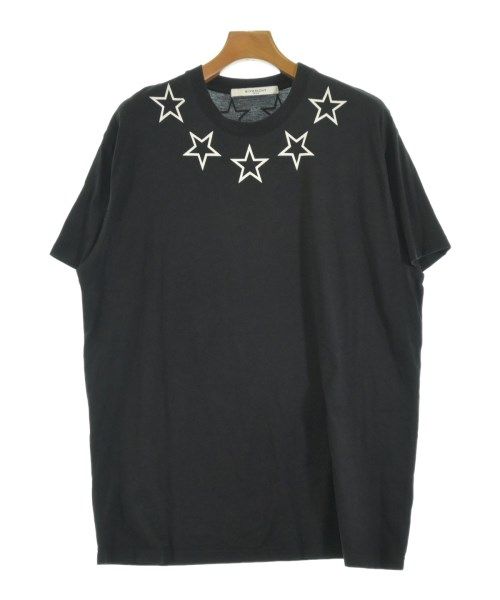 GIVENCHY Tシャツ・カットソー メンズ 【古着】【中古】【送料無料】