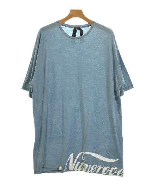 Nﾟ 21 Tシャツ・カットソー メンズ 【古着】【中古】【送料無料】