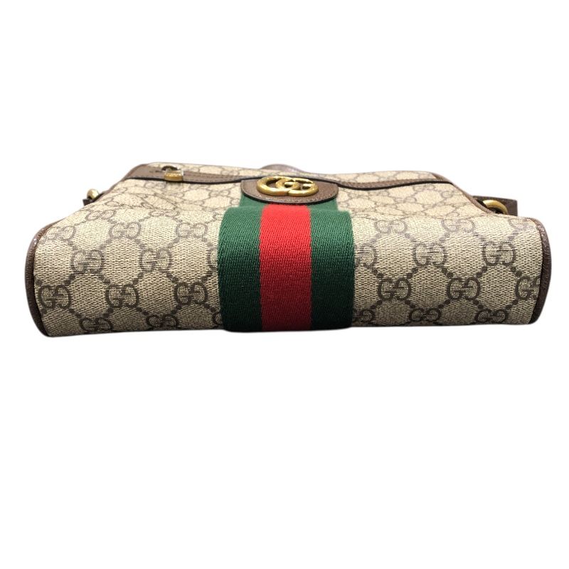 グッチ GUCCI オフィディア ショルダーバッグ 546926 GGスプリーム