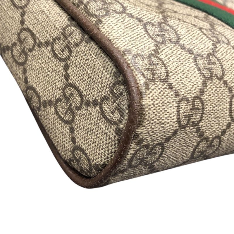 グッチ GUCCI オフィディア ショルダーバッグ 546926 GGスプリーム