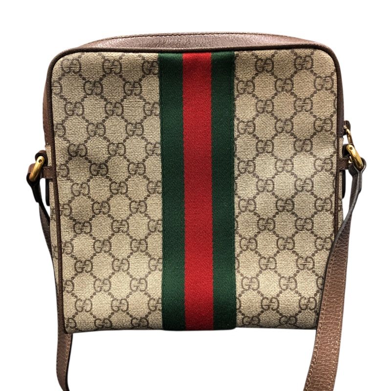 GUCCI 鞄 グッチ GUCCI オフィディア ショルダーバッグ 546926 GGスプリーム