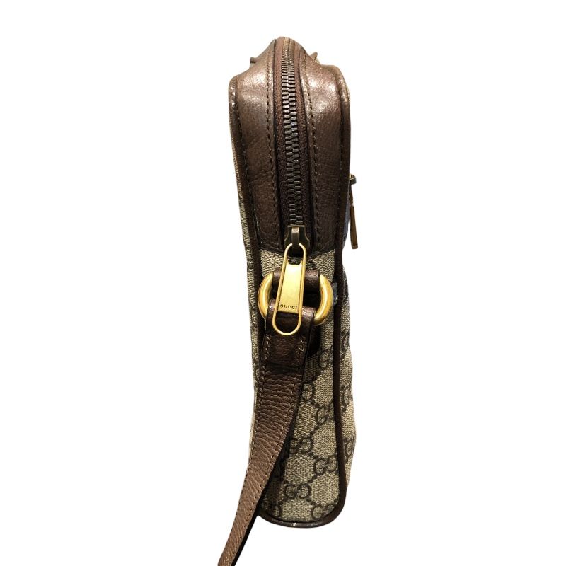 グッチ GUCCI オフィディア ショルダーバッグ 546926 GGスプリーム