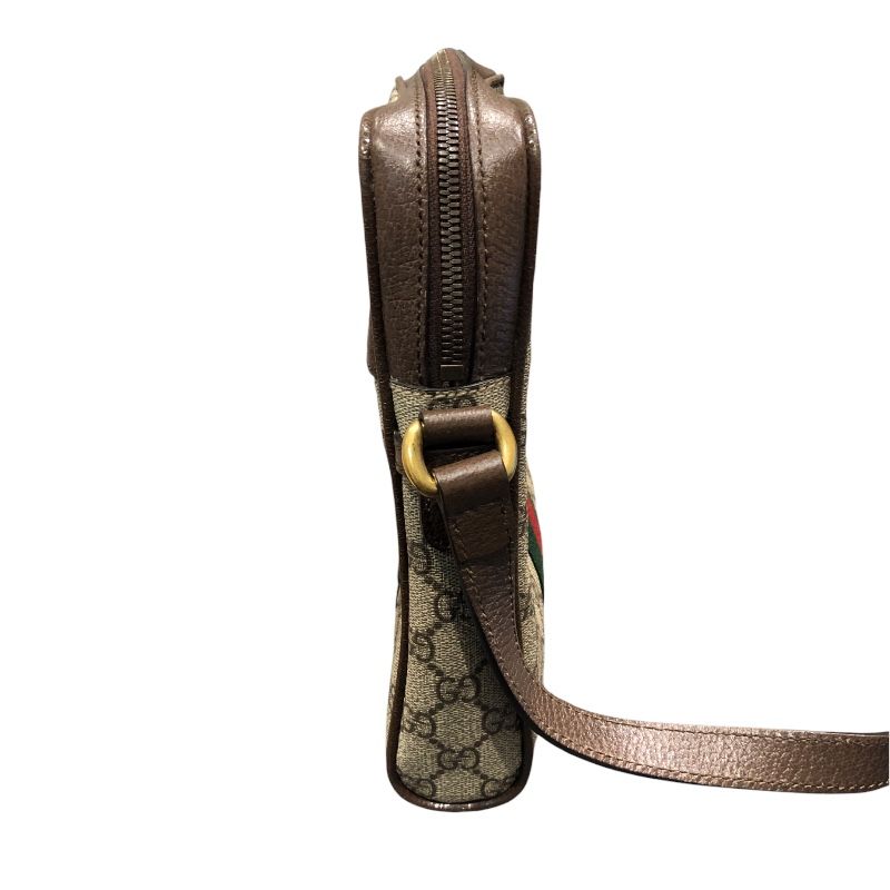 グッチ GUCCI オフィディア ショルダーバッグ 546926 GGスプリーム