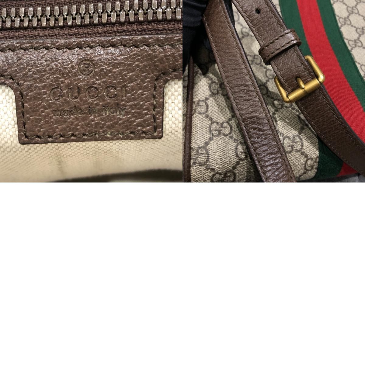 グッチ GUCCI オフィディア ショルダーバッグ 546926 GGスプリーム グッチ GUCCI オフィディア ショルダーバッグ 546926 GGスプリーム