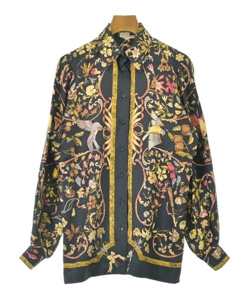 HERMES ブラウス レディース 【古着】【中古】【送料無料】