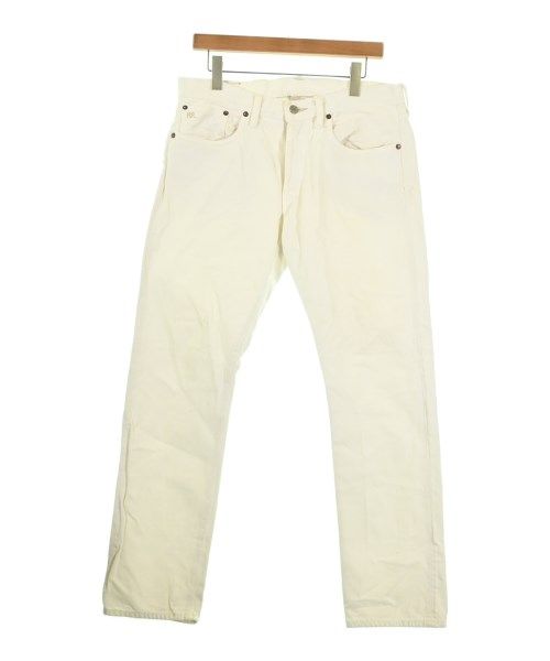 RRL デニムパンツ メンズ 【古着】【中古】【送料無料】