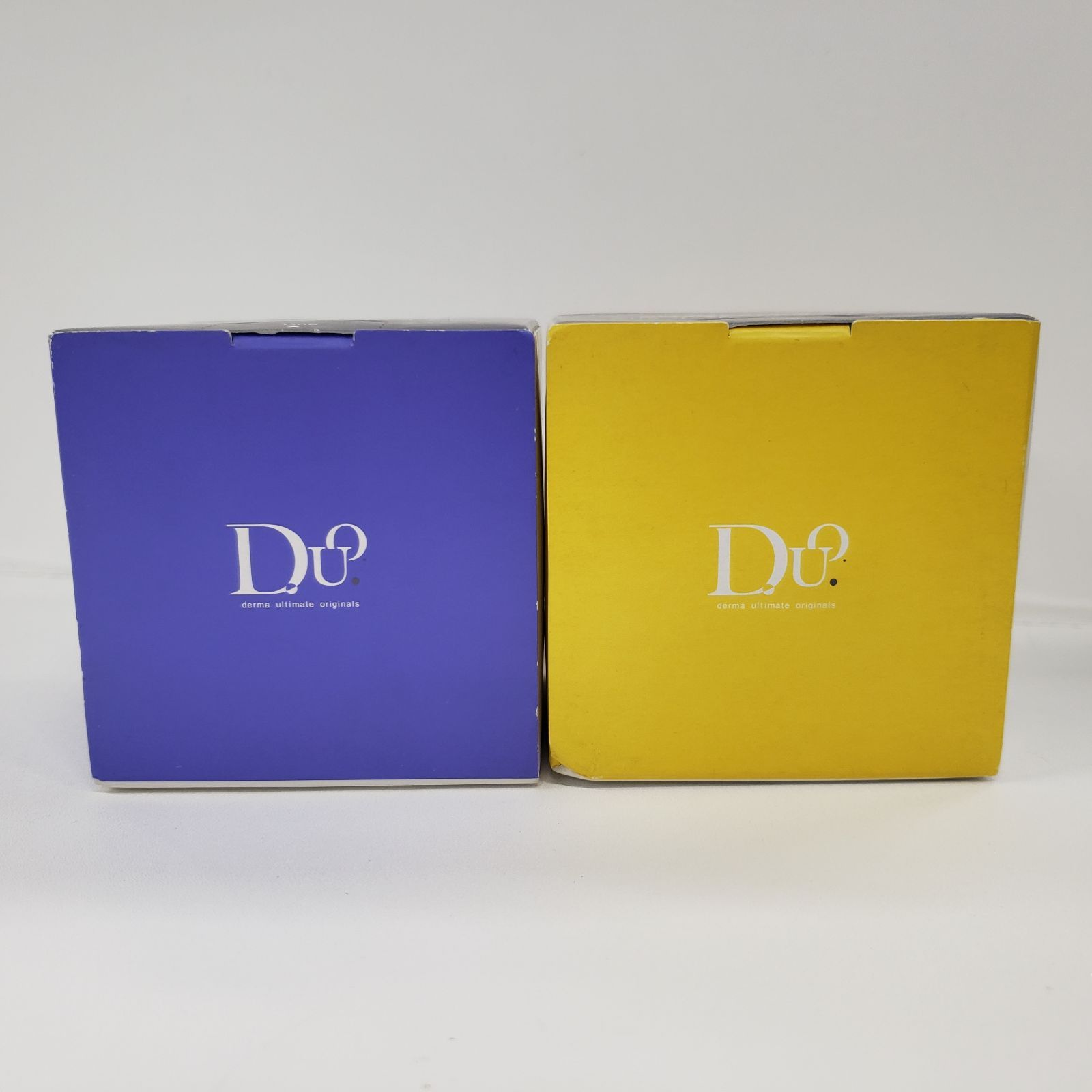 W2201 DUO デュオ ザ クレンジングバーム クリア 90g / ホワイト 90g