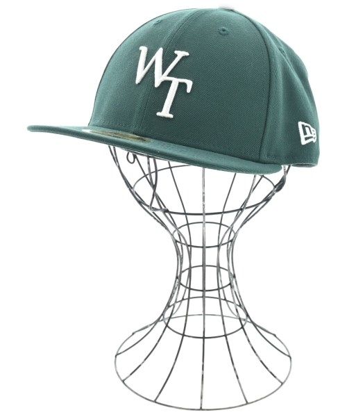 WTAPS キャップ メンズ 【古着】【中古】【送料無料】