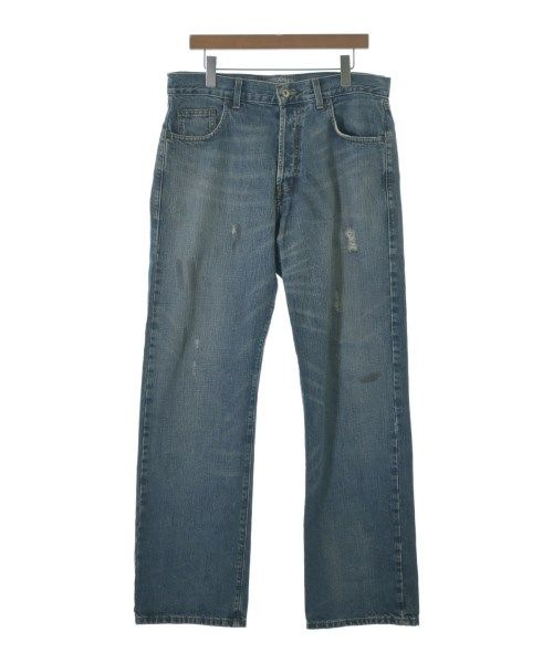 STUSSY デニムパンツ メンズ 【古着】【中古】【送料無料】