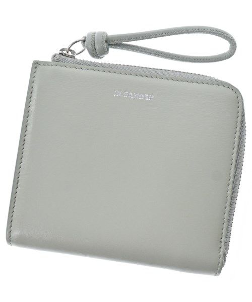 JIL SANDER 財布・コインケース レディース 【古着】【中古】【送料無料】