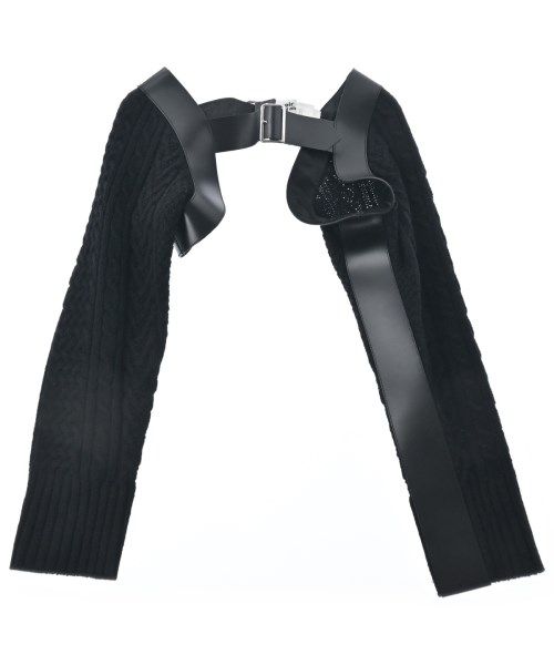 noir kei ninomiya 小物類（その他） レディース 【古着】【中古】【送料無料】