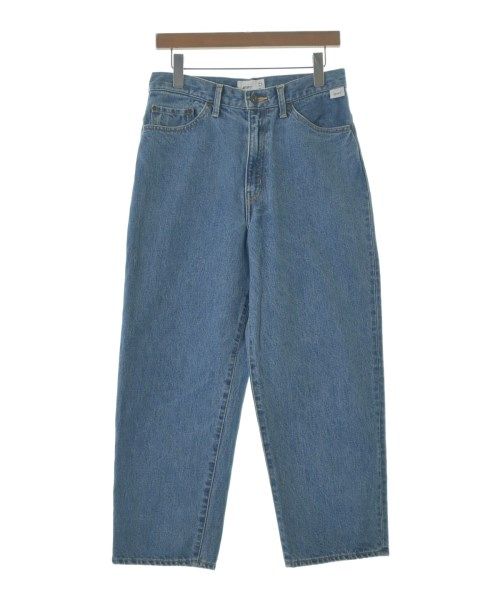 WTAPS デニムパンツ メンズ 【古着】【中古】【送料無料】