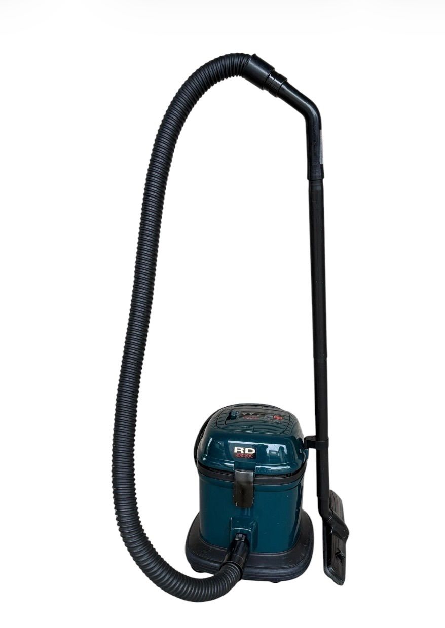 未開封未使用 リンレイ RD-370R 業務用ドライバキューム 送料無料 rd