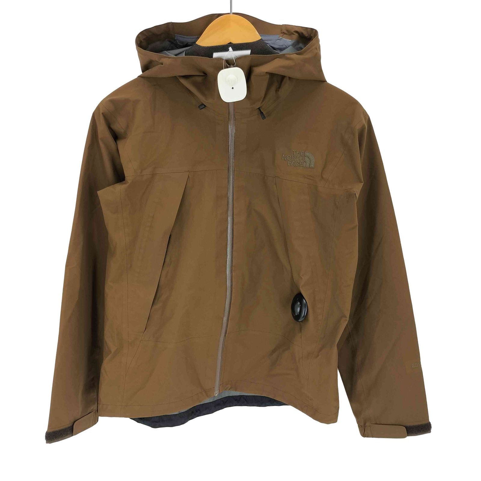 ザノースフェイス THE NORTH FACE GORE-TEX クライムライト ジャケット レディース M