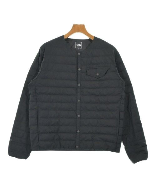 THE NORTH FACE ダウンジャケット/ダウンベスト メンズ 【古着】【中古】【送料無料】