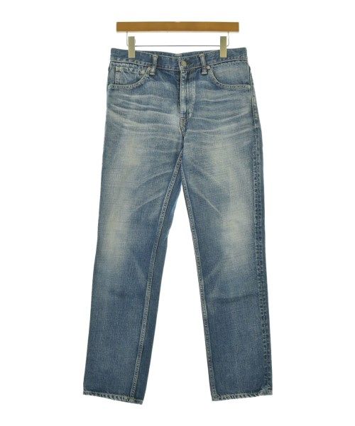 visvim デニムパンツ メンズ 【古着】【中古】【送料無料】