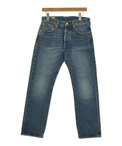 LEVI'S デニムパンツ メンズ 【古着】【中古】【送料無料】