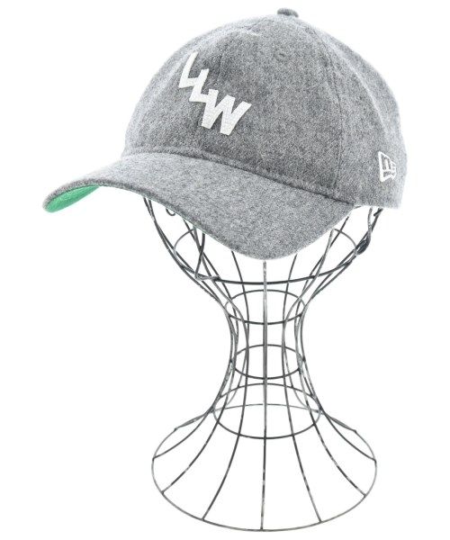 WTAPS キャップ メンズ 【古着】【中古】【送料無料】