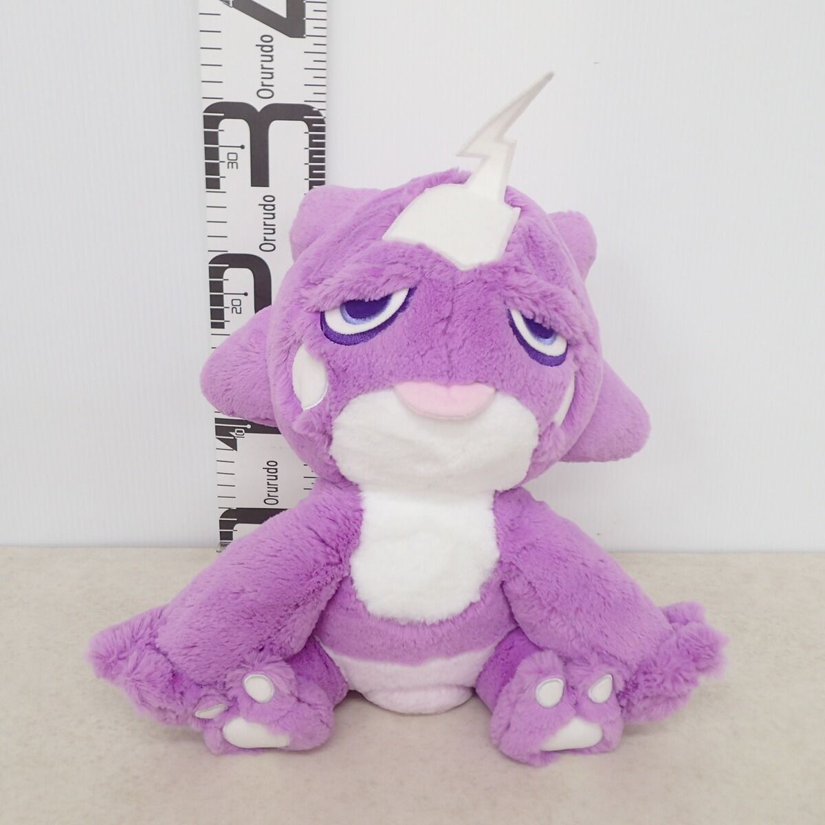 ポケモンセンター ふわふわ抱きぬいぐるみ エレズン 紙タグ無