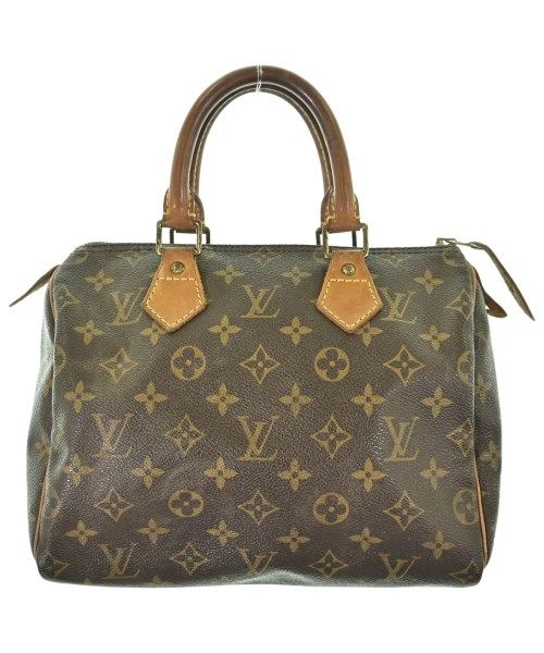 LOUIS VUITTON ボストンバッグ レディース 【古着】【中古】【送料無料】