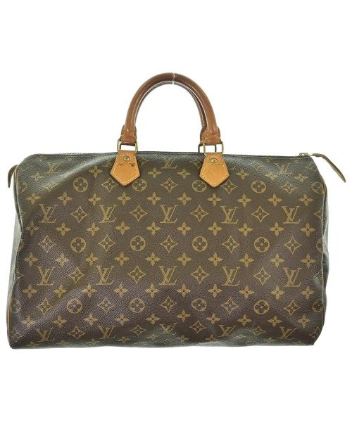 LOUIS VUITTON ボストンバッグ レディース 【古着】【中古】【送料無料】