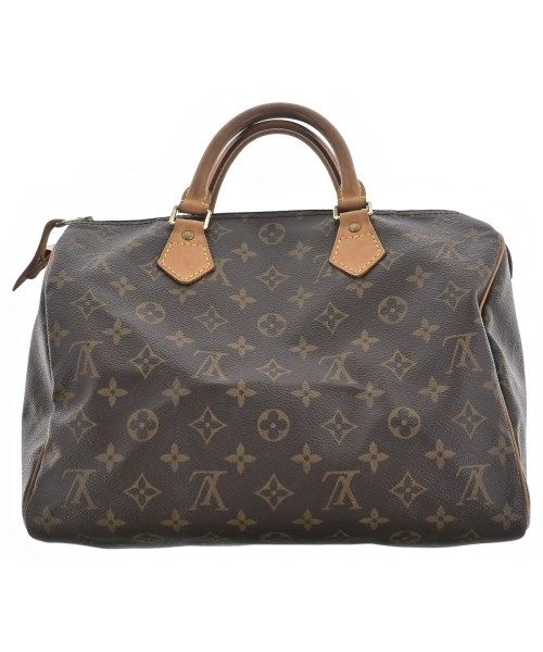 LOUIS VUITTON ボストンバッグ レディース 【古着】【中古】【送料無料】