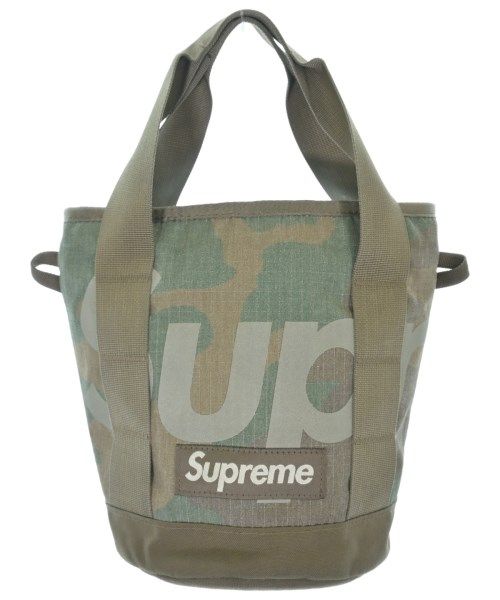 Supreme ショルダーバッグ メンズ 【古着】【中古】【送料無料】