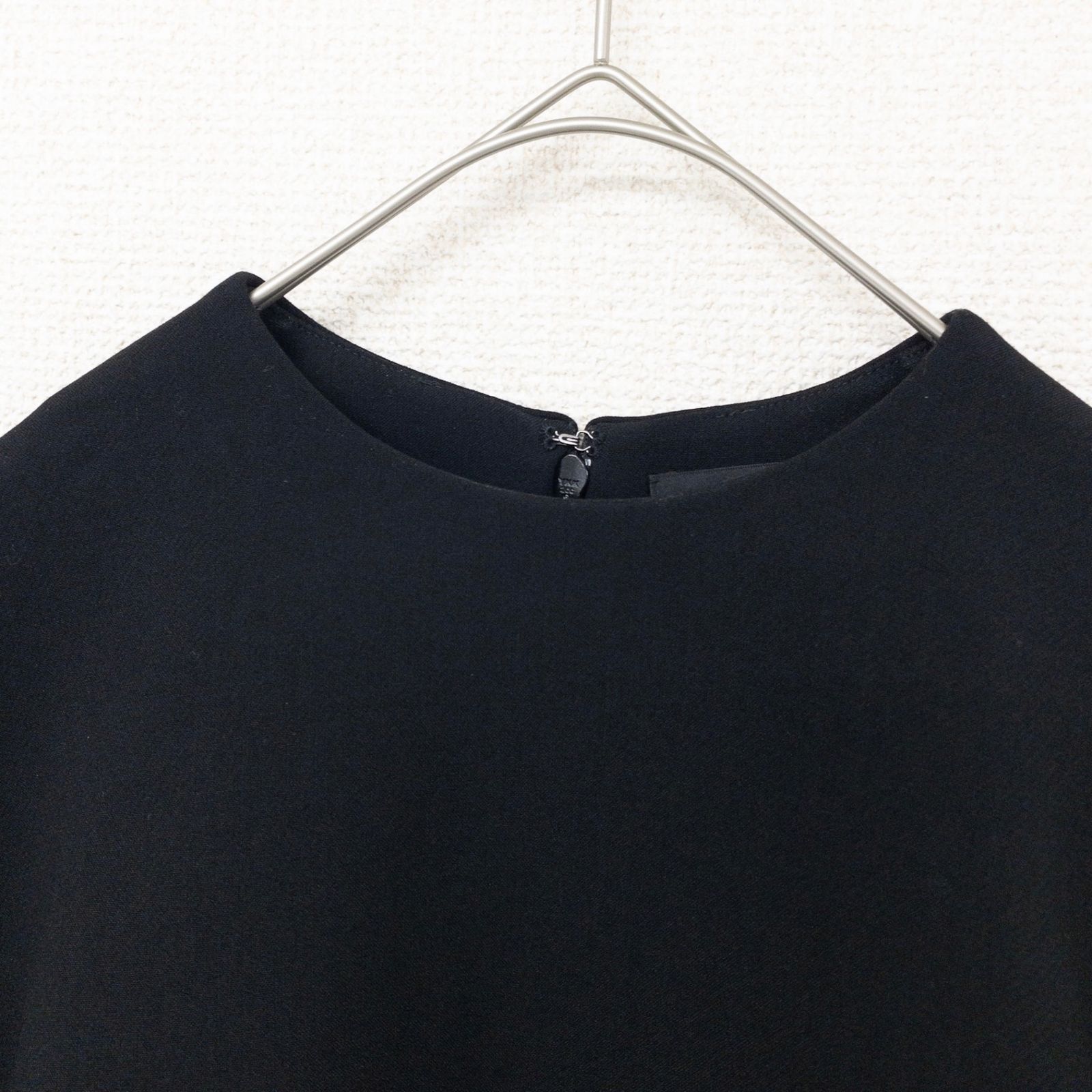 ◎YOKO CHAN ヨーコチャン ブラウス カットソー フリル ラッフル