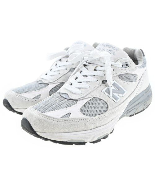New Balance スニーカー メンズ 【古着】【中古】【送料無料】