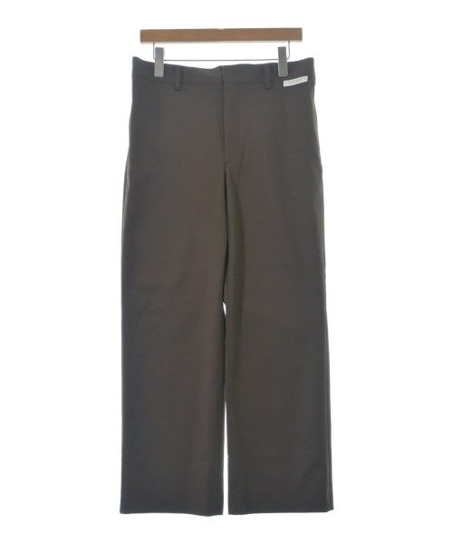 WTAPS スラックス メンズ 【古着】【中古】【送料無料】