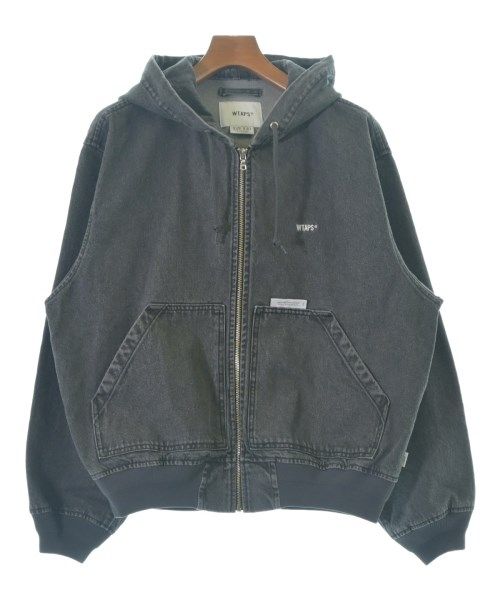 WTAPS ブルゾン（その他） メンズ 【古着】【中古】【送料無料】