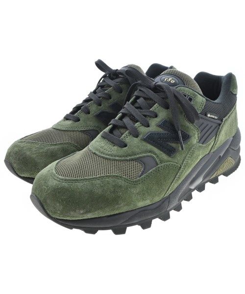 New Balance スニーカー メンズ 【古着】【中古】【送料無料】