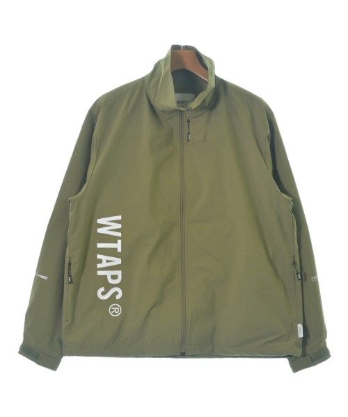 WTAPS ブルゾン（その他） メンズ 【古着】【中古】【送料無料】